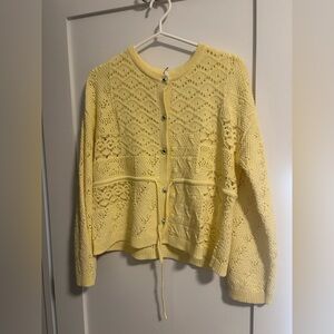 Only Elke Life Cardigan
